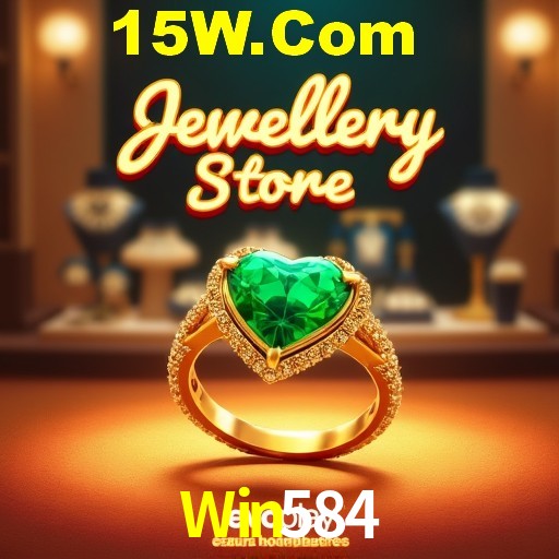 PIX Instantâneo Win584