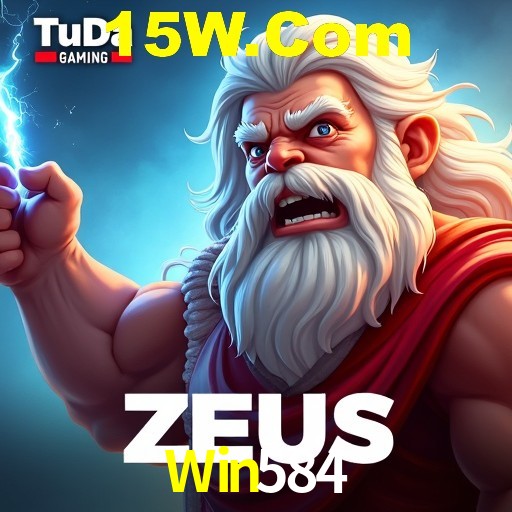 Inovações de Jogos na Win584: O Futuro das Experiências Interativas