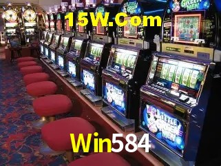 Diretório de Jogos Win584