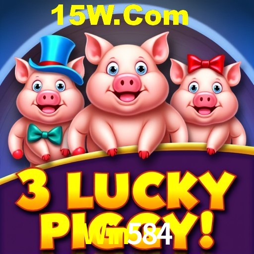 APP oficial da Win584 para mobile