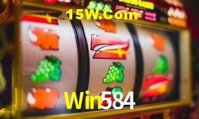 Sistemas de Segurança Win584