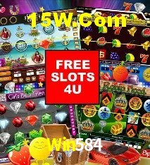 Estatísticas do Jogo Win584