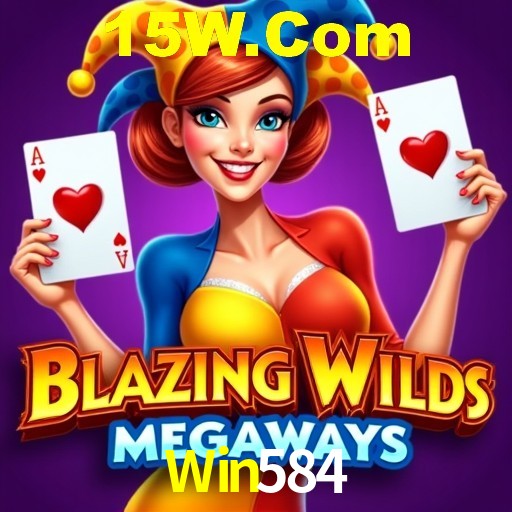 A Popularidade dos Caça-Níqueis no Win584