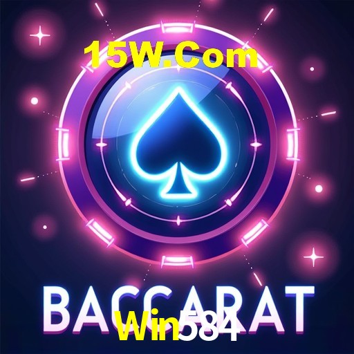 Casino Ao Vivo Win584