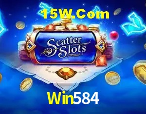 cassino Win584