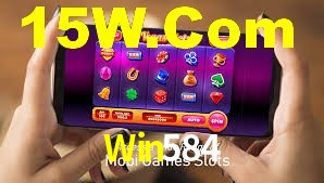 Win584 App Interface