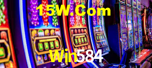 Win584 Login