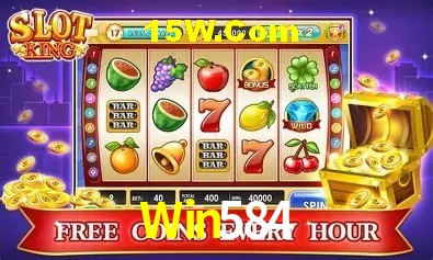 Casino VIP Win584