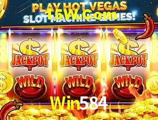 Tecnologia da Plataforma Win584