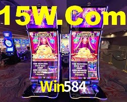 Roulette Table Win584