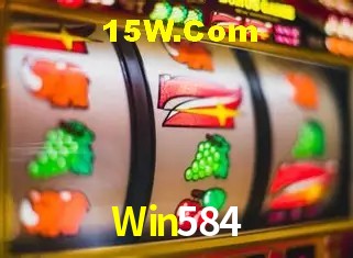 Provedores de Jogos Win584