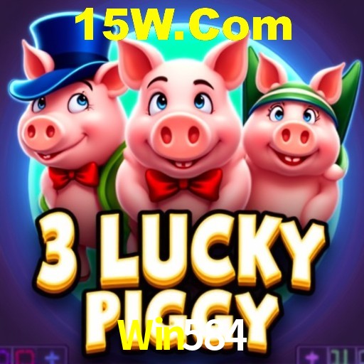 Desvendando o Mundo dos Jogos Virtuais na Win584