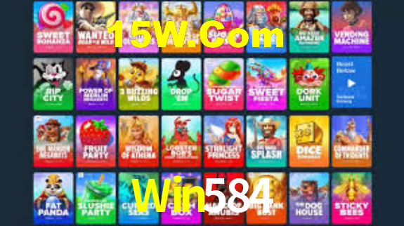 Win584 Login