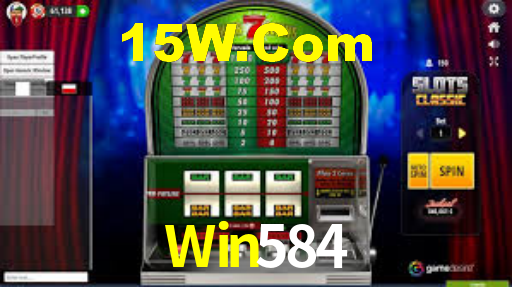 Win584,Win584.Com