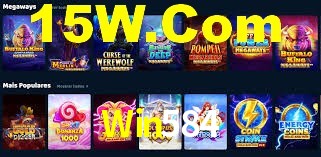 Welcome Bonus Win584