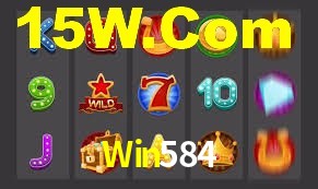 VIP Casino Win584