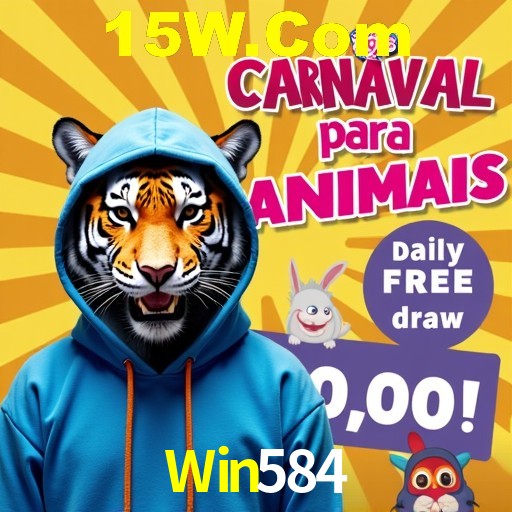 Descubra o Programa VIP da Win584: Vantagens Exclusivas para Jogadores