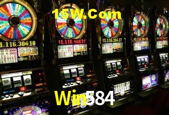 Integração de APIs Win584