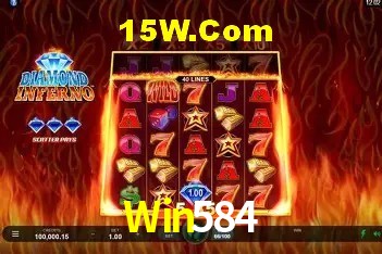 Promoção Relâmpago Win584