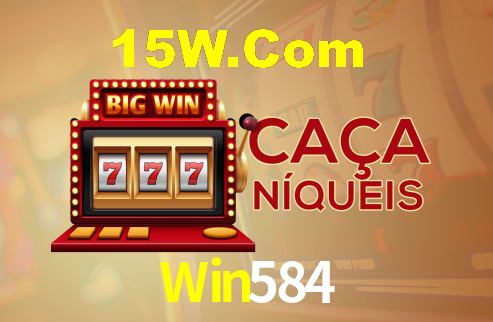 Win584: A Experiência de Casino com Jogos de Mesa ao Vivo