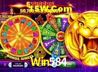 Apostas de Basquete Win584