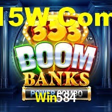 Blackjack Table Win584