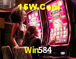 Experiência VIP Win584