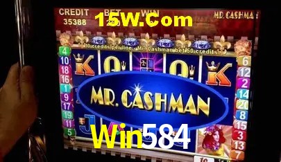 Especiais de Fim de Semana Win584