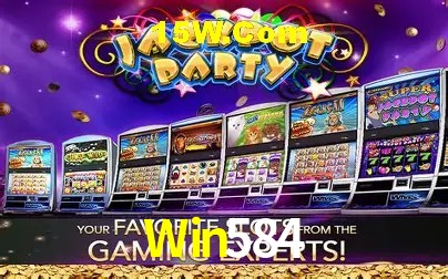 Casino Ao Vivo Win584