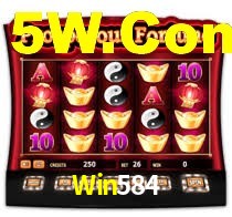 Win584 Login