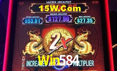 Avaliações dos Jogadores Win584