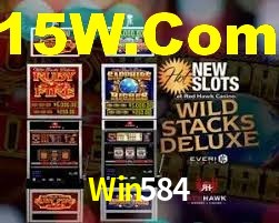 Programa VIP Win584