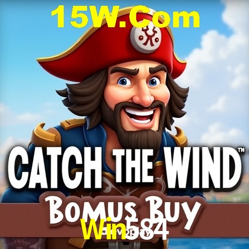 Descubra a Magia dos Jogos de Arcade no Win584