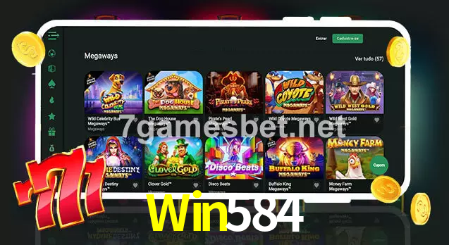 Win584 aplicativo