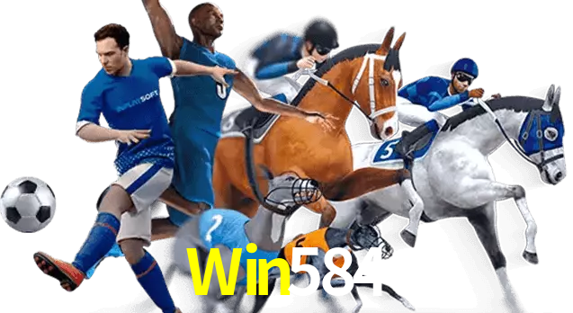 Win584