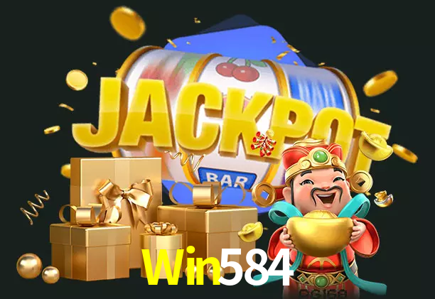 Win584 bet