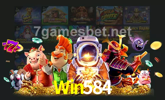 cassino Win584